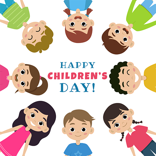 weltkindertag